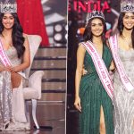 Sini Shetty Wins Miss India World 2022 Title, Check First and Second Runners-up Behind Karnataka Beauty Queen